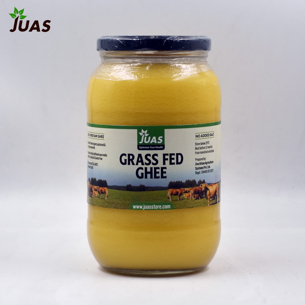 Grass Fed Ghee