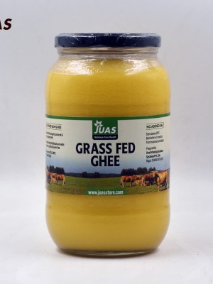Grass Fed Ghee
