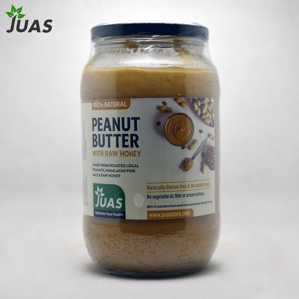 Peanut Butter