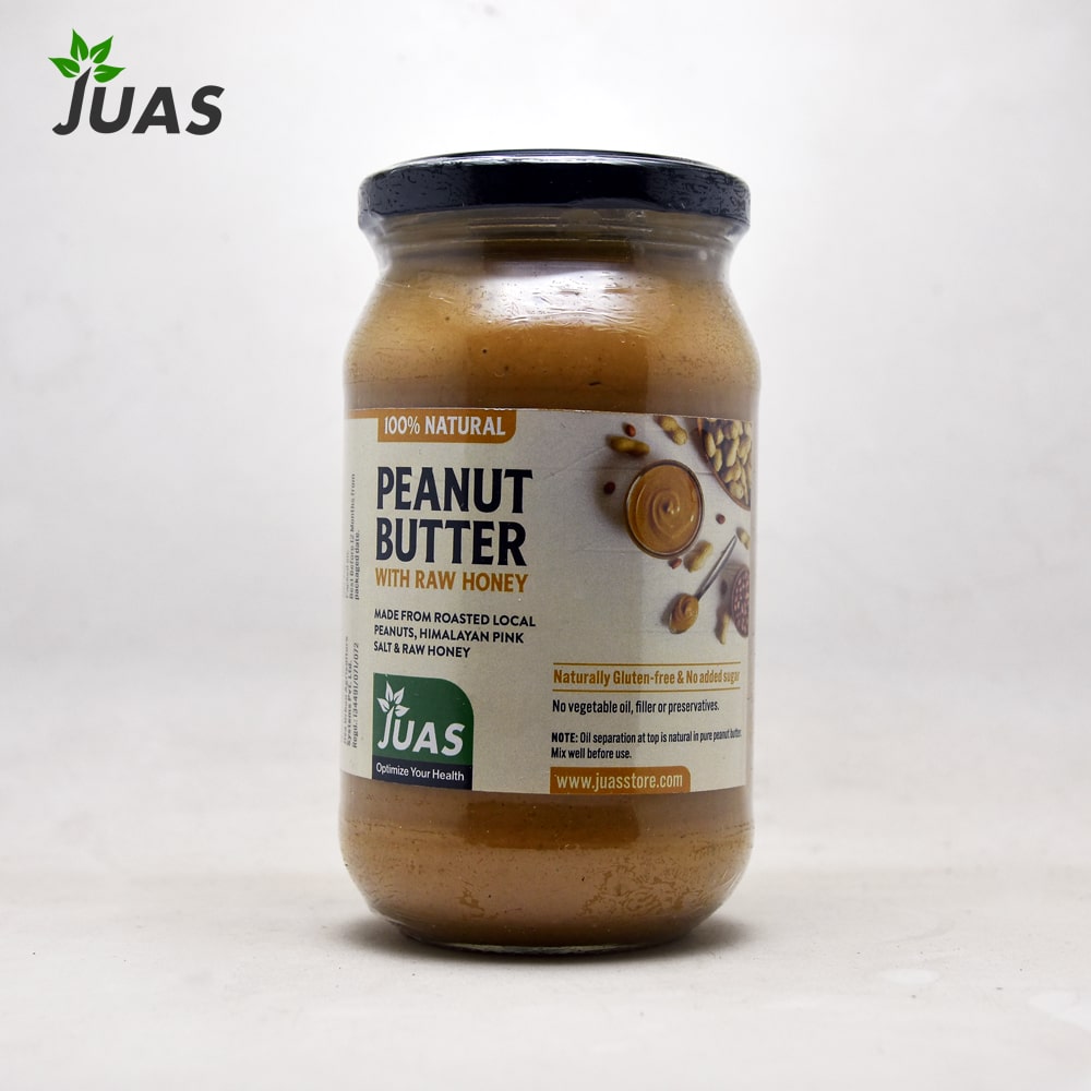 Peanut Butter