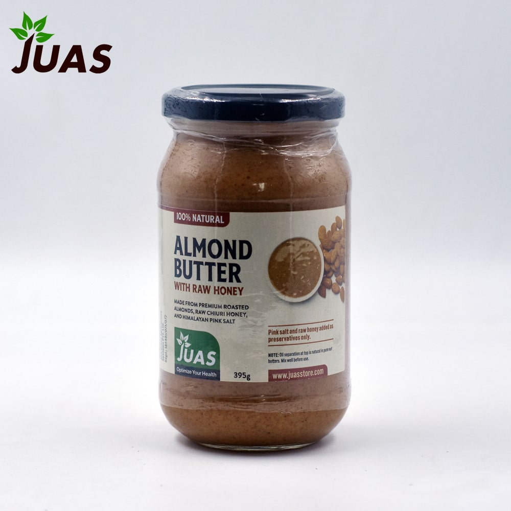 Almond Butter