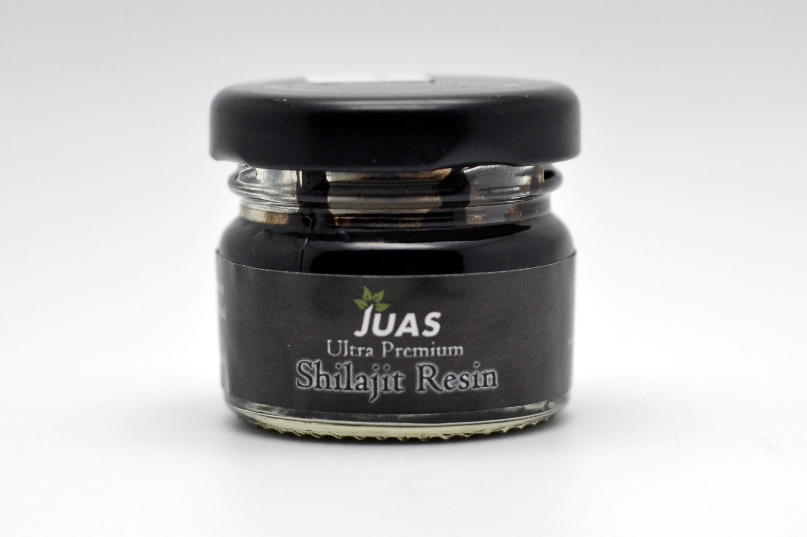 Shilajit Resin (Ultra Premium)