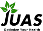 Juas Logo